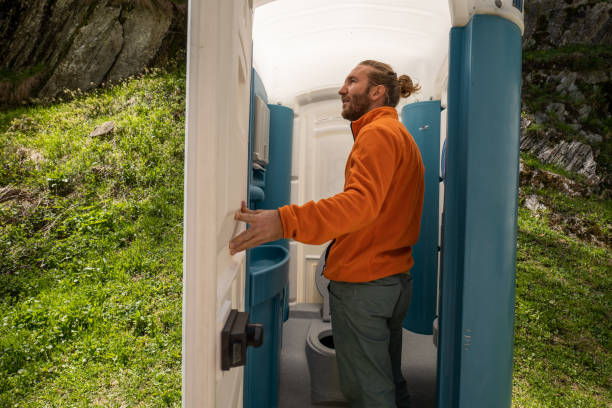 Best Porta potty rental near me  in New Rockford, ND
