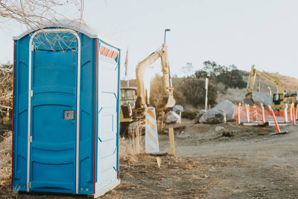 New Rockford, ND porta potty rental Company