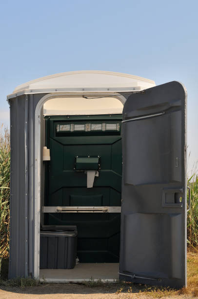 Best Affordable portable toilet rental  in New Rockford, ND