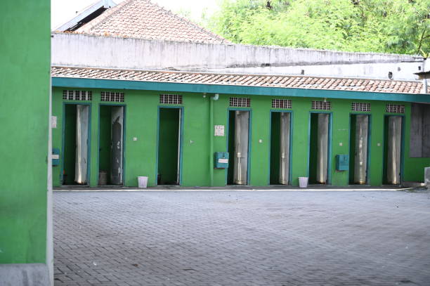 Best Portable restroom solutions  in New Rockford, ND