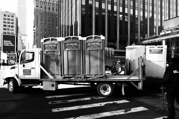 Best Porta potty rental for parties  in New Rockford, ND